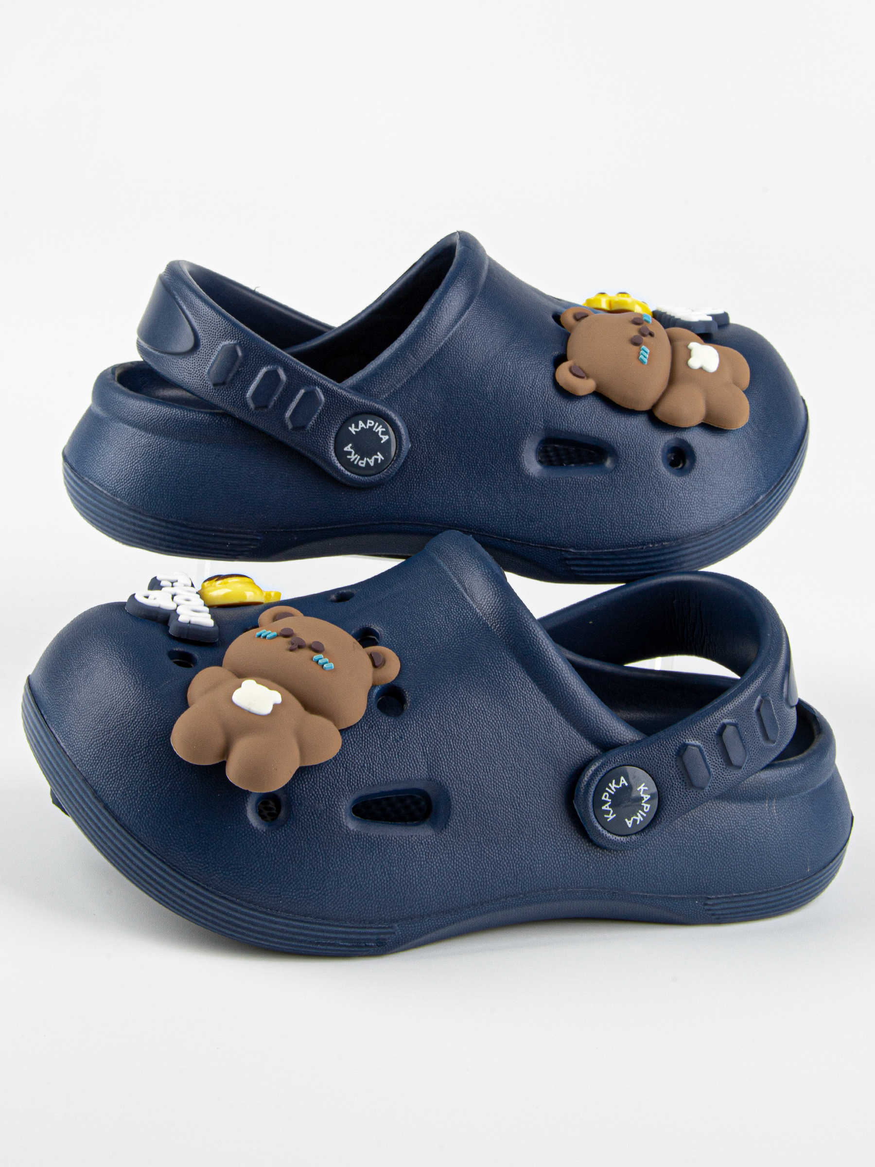 Сабо Kapika 82261-2 - фото 4