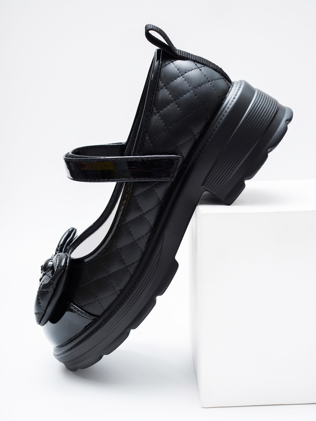 Туфли Кумир JQ7-103 - фото 3