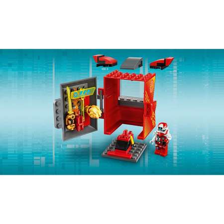 Конструктор LEGO NINJAGO блочный