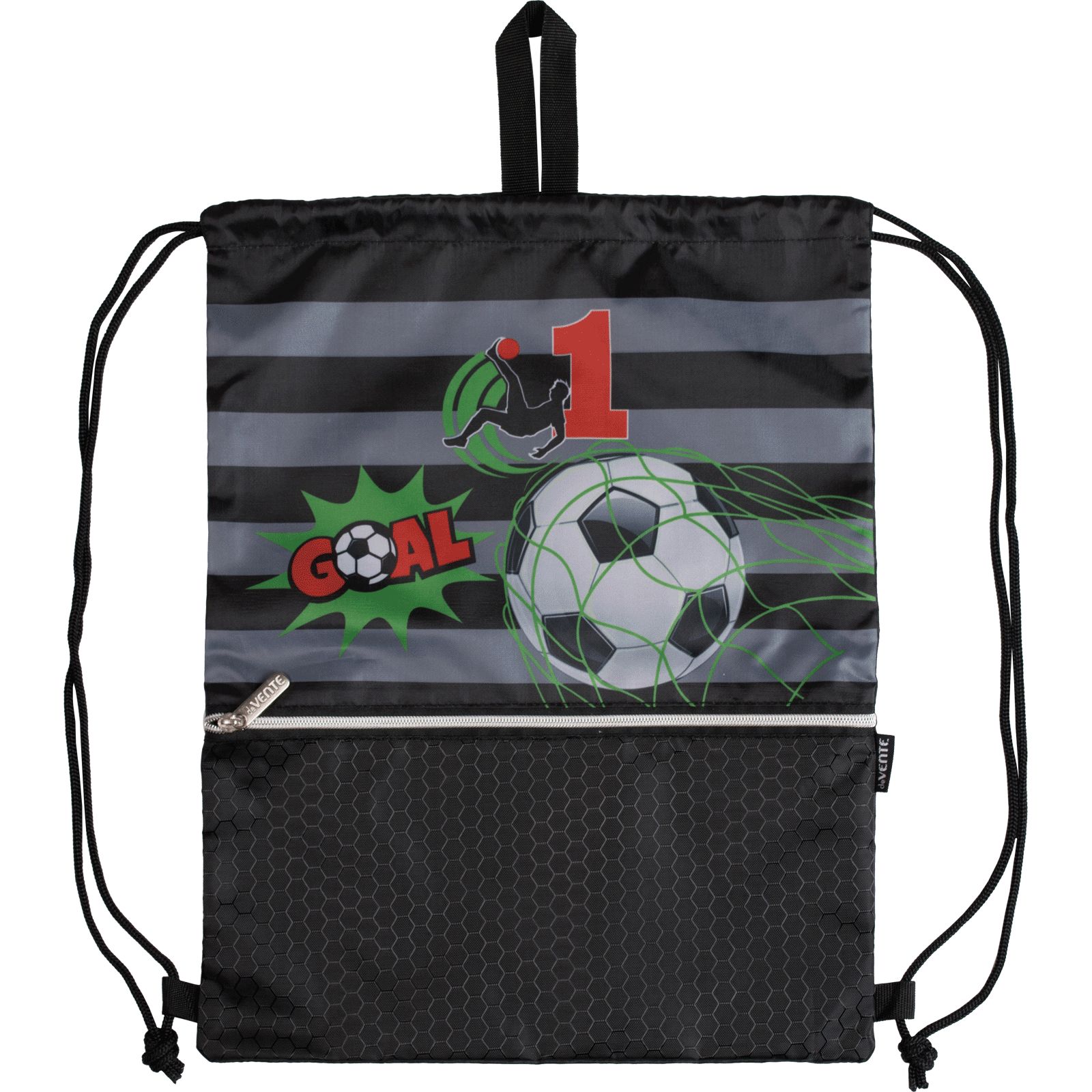 Мешок для обуви deVENTE - фото 2