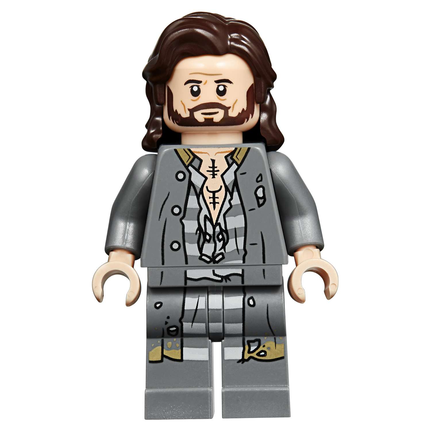 Конструктор LEGO Harry Potter блочный - фото 17