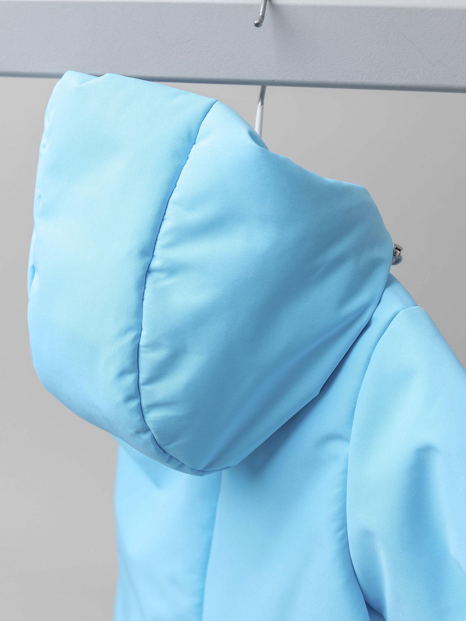 Комбинезон-трансформер batik 0263-26в-1 - фото 8