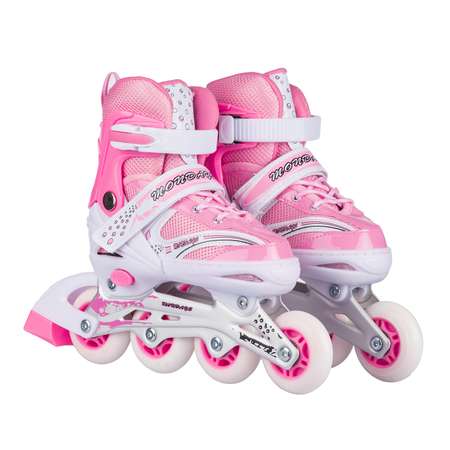 Роликовые коньки BABY STYLE 38-41