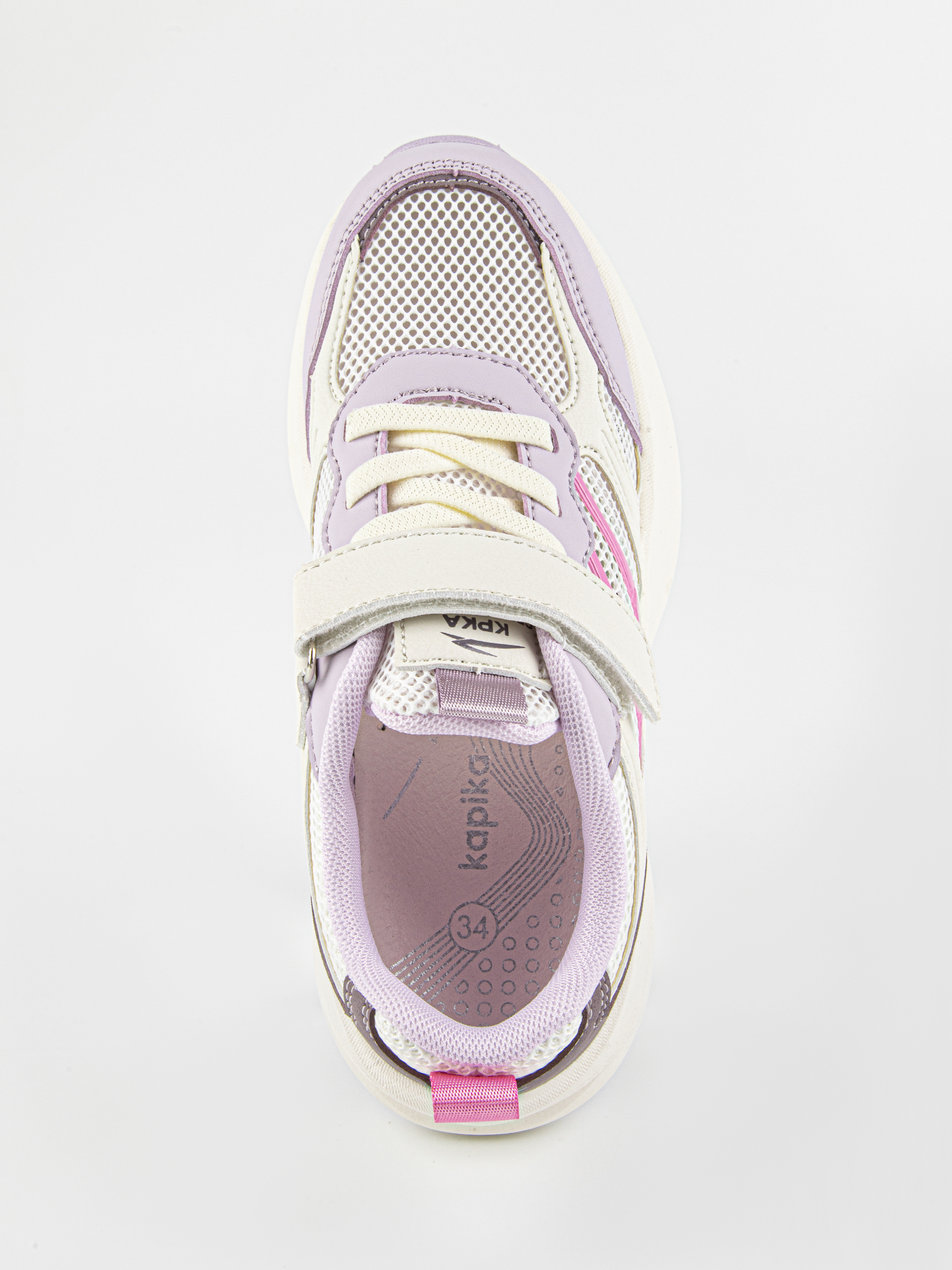 Кроссовки Kapika 731286н-1 - фото 6