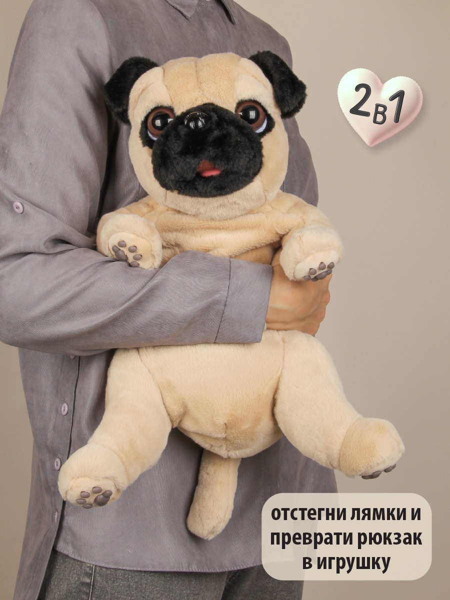 Рюкзак Veld Co - фото 5