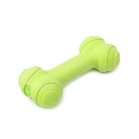 Игрушка для собак Barbaks Кость для игры в воде не тонет 16.5см