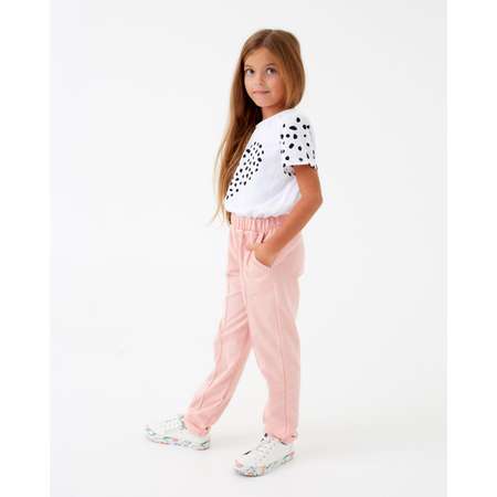 Брюки Kaftan