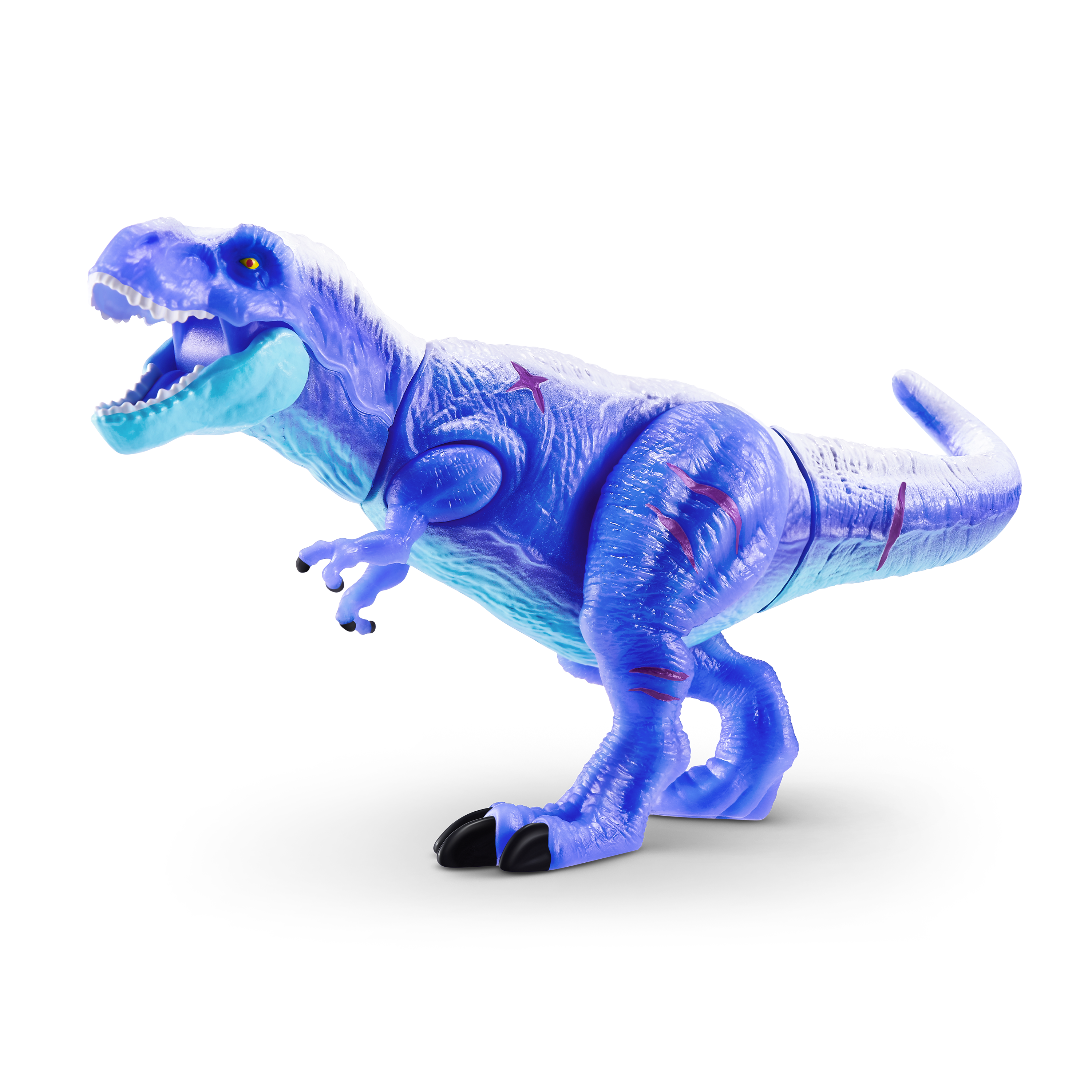 Игровой набор Zuru 5 surprise Dino strike - фото 16
