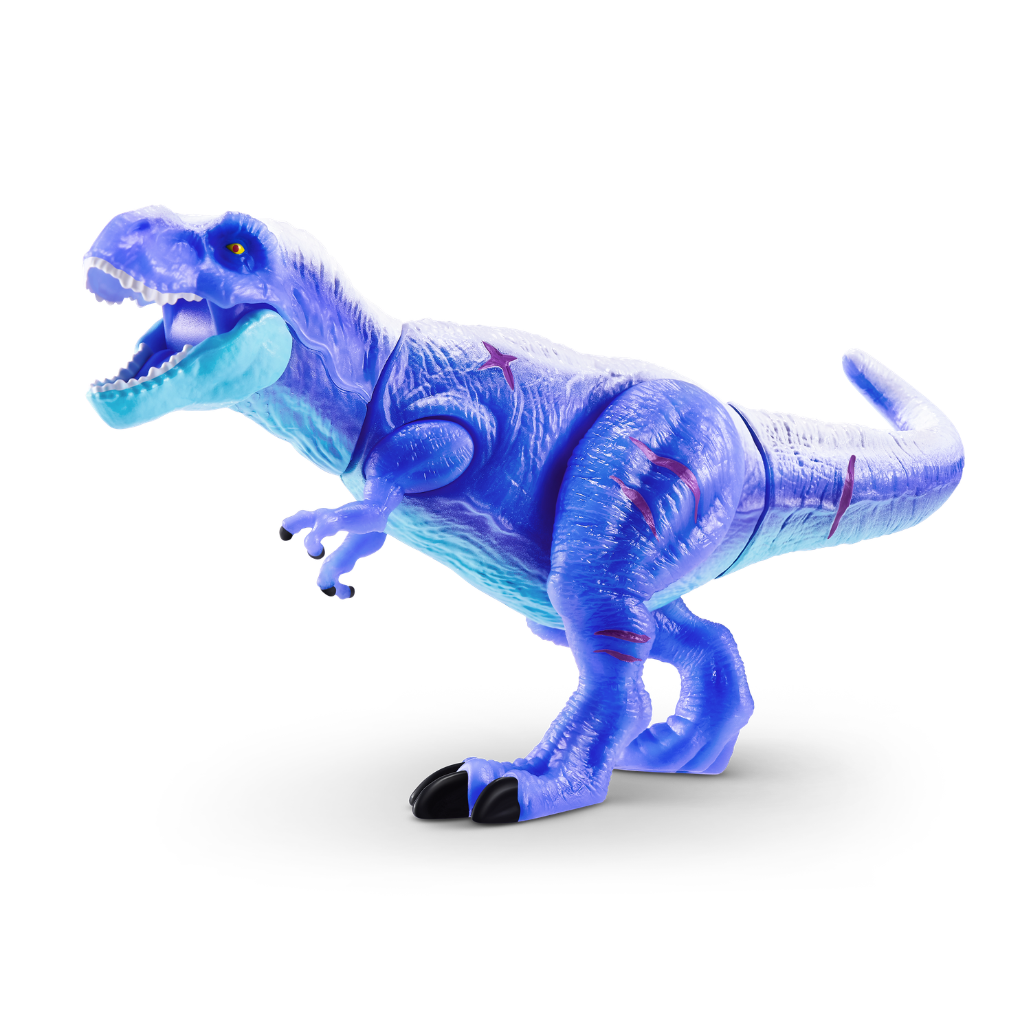 Игровой набор Zuru 5 surprise Dino strike - фото 16