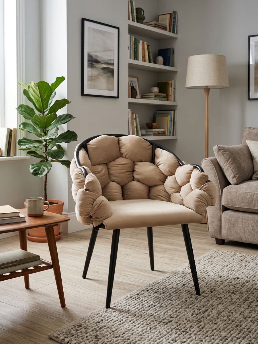 Стул New Victoria - фото 1