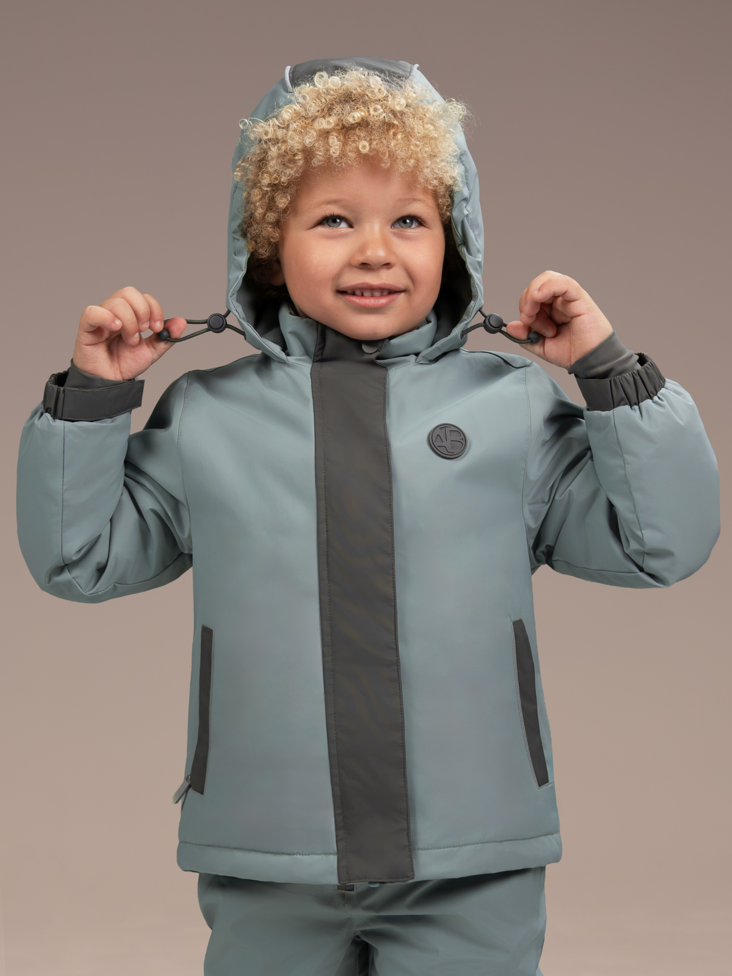 Комплект Amarobaby AB-OD26-35URB/13 - фото 17