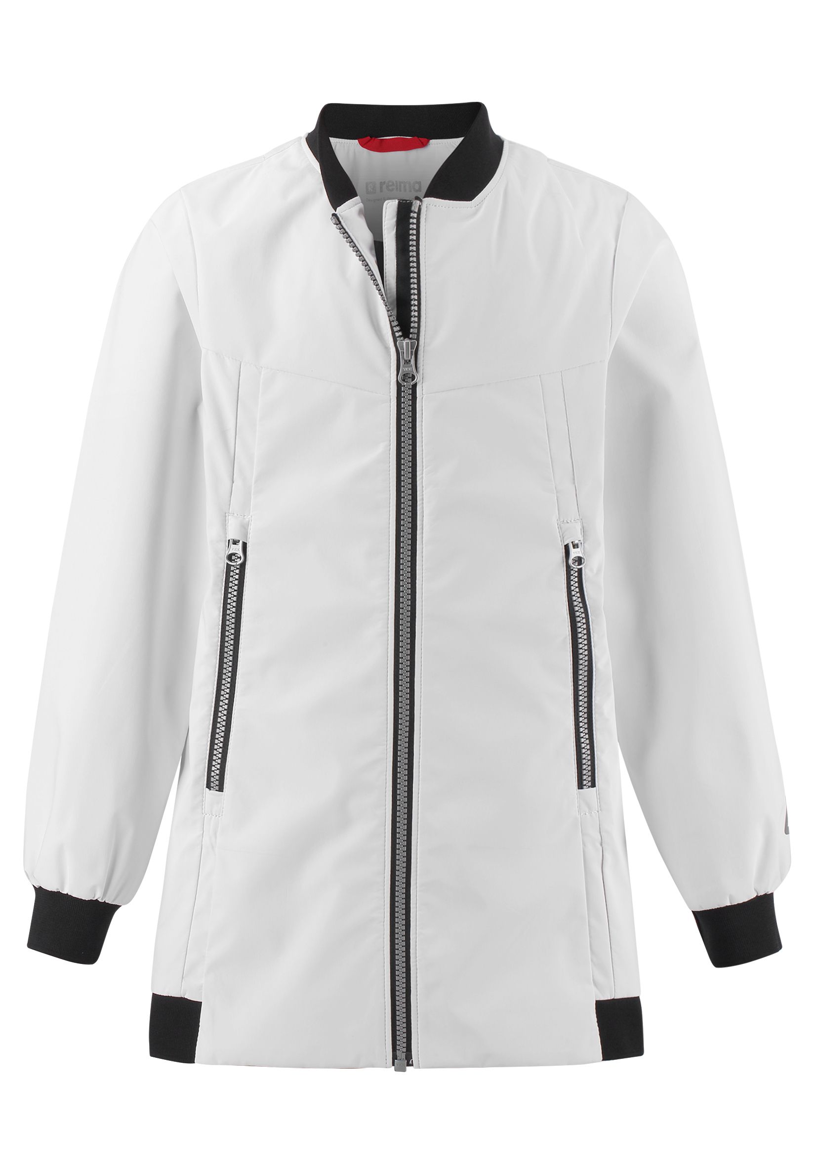 Куртка Reima 531452-0100 - фото 1