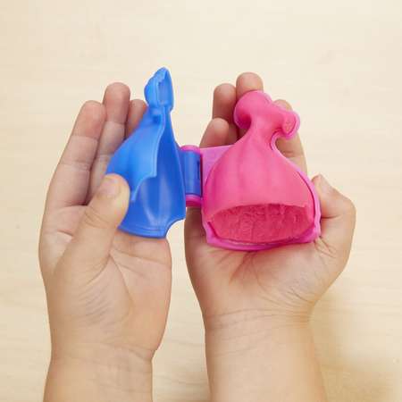 Пластилин Play-Doh Тролли