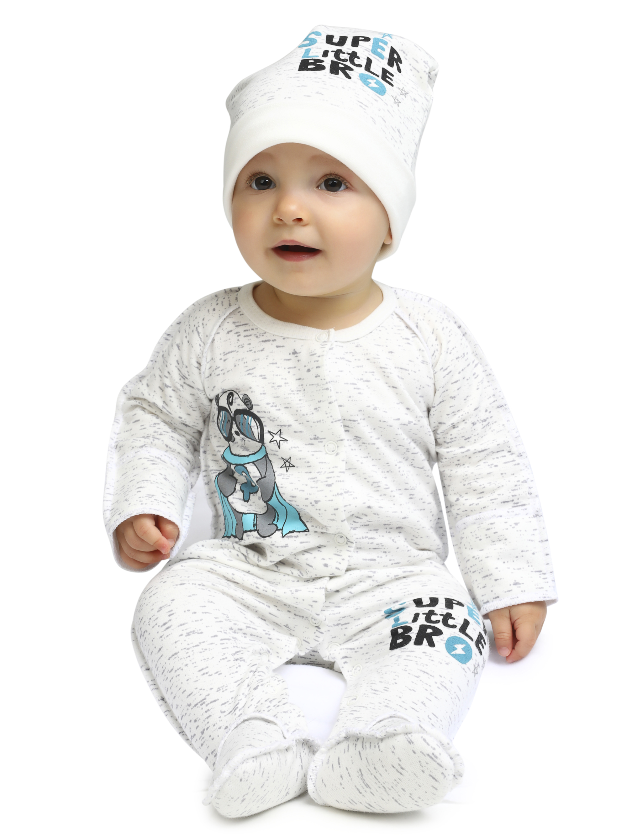 Комбинезон babyglory CH000322 - фото 1