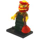 Фигурка LEGO Minifigures colsim2-13