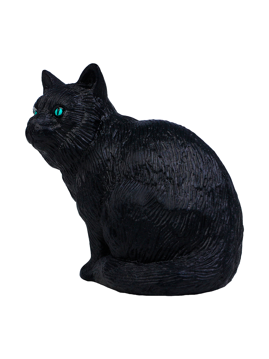 Игровой набор Masai Mara Кошка на ферме - фото 4