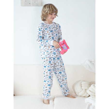 Пижама RttKids