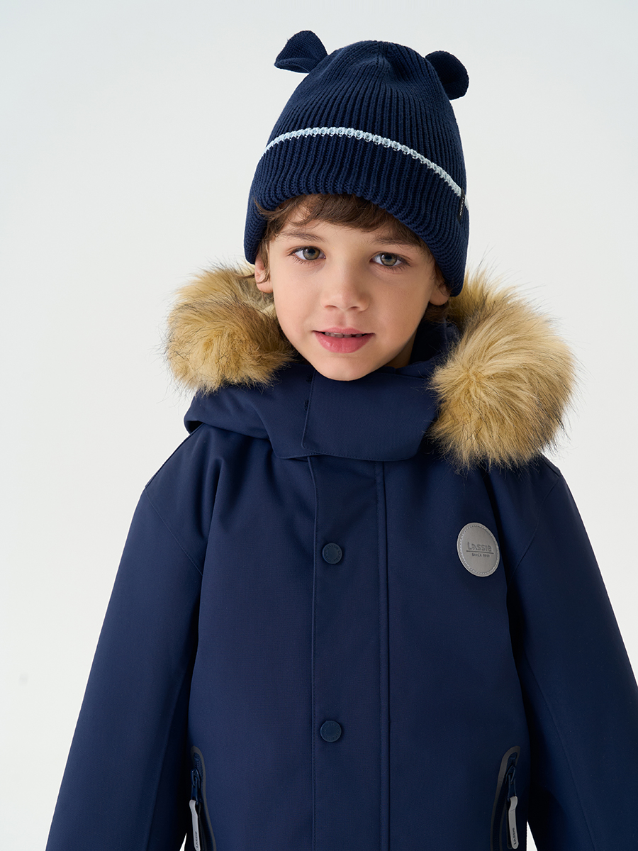 Комбинезон Lassie 72105305-6960 - фото 8