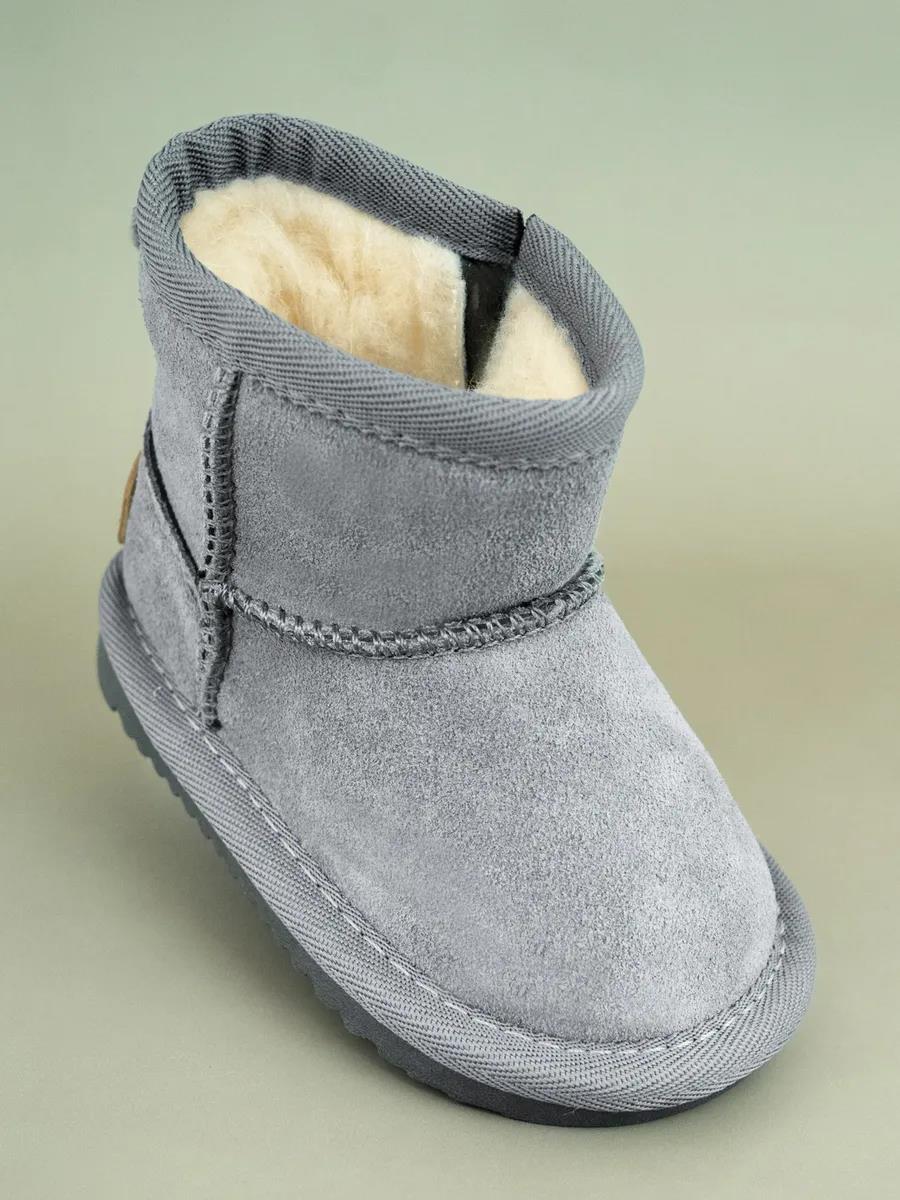 Угги Тотошка W12-C - фото 12