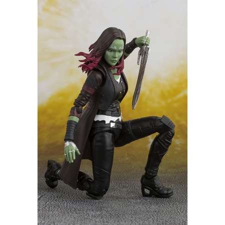 Фигурка Tamashii Nations
