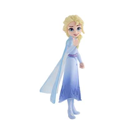 Кукла мини Disney Frozen