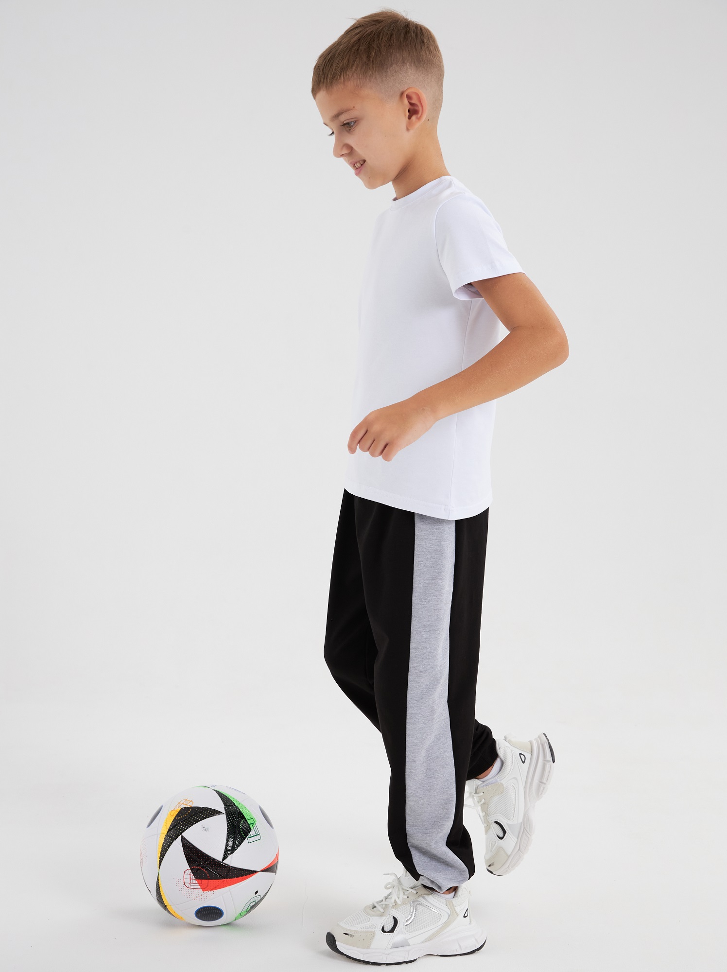 Брюки Jambowear S-778 - фото 6