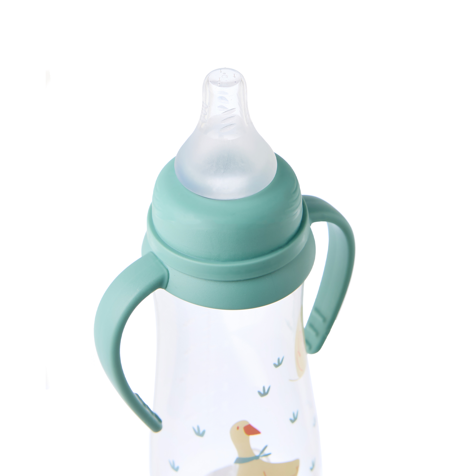 Бутылочка BabyGo 250 мл 1 шт. - фото 3