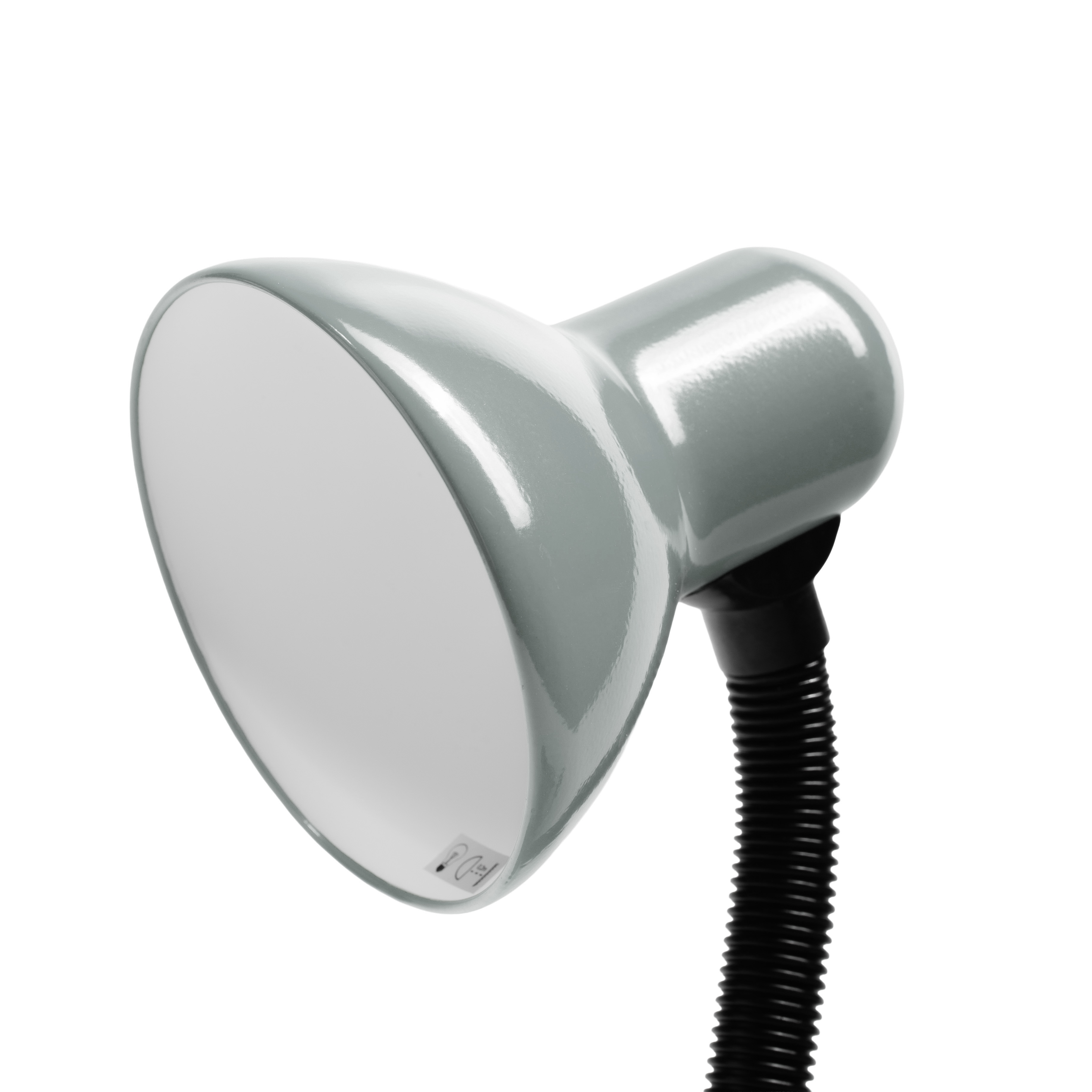 Светильник настольный Camelion KD-301 C03 - фото 4
