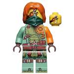 Фигурка LEGO Ninjago Ronin