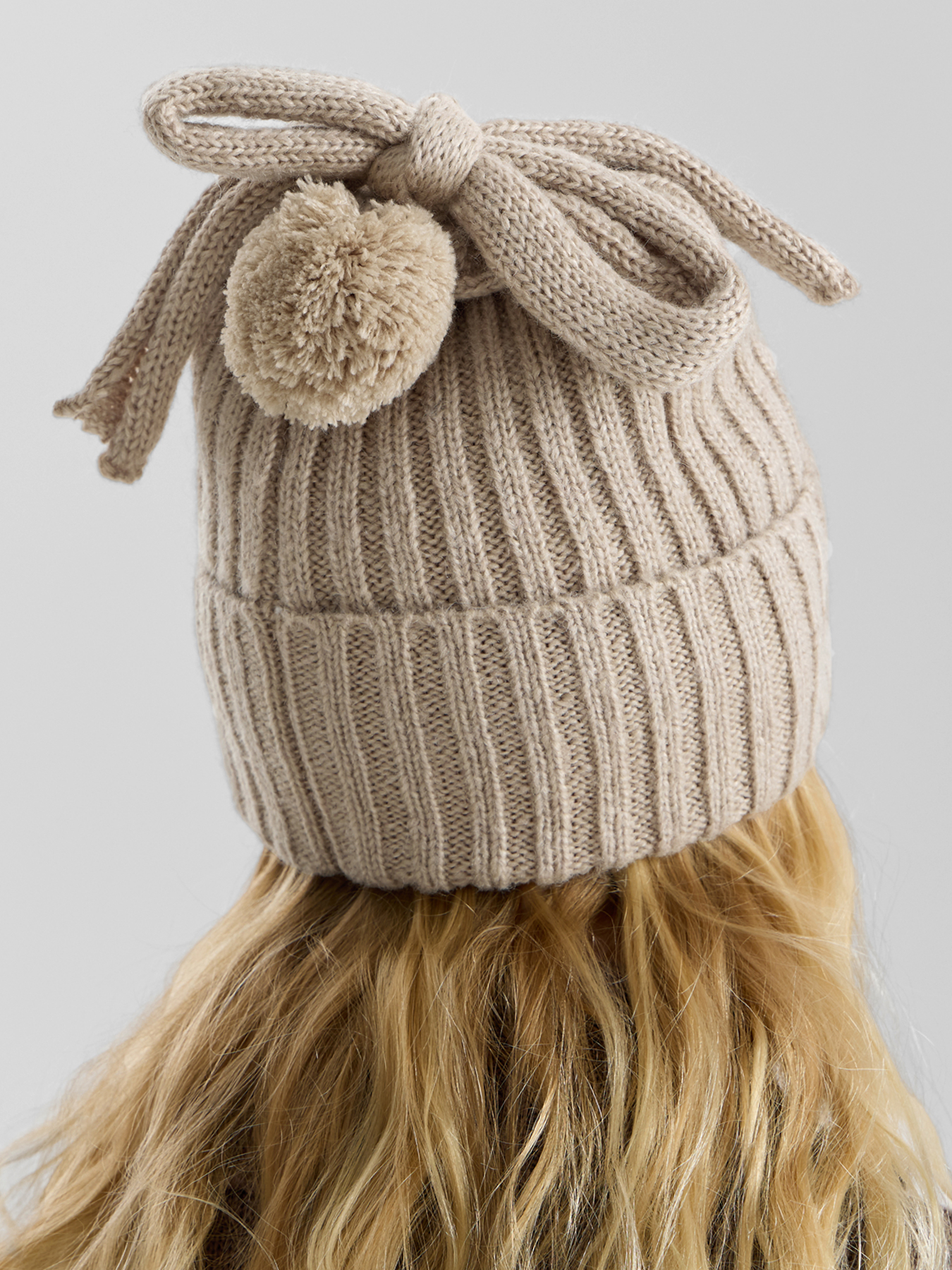 Шапка Happy Baby 89155-0/grey - фото 2