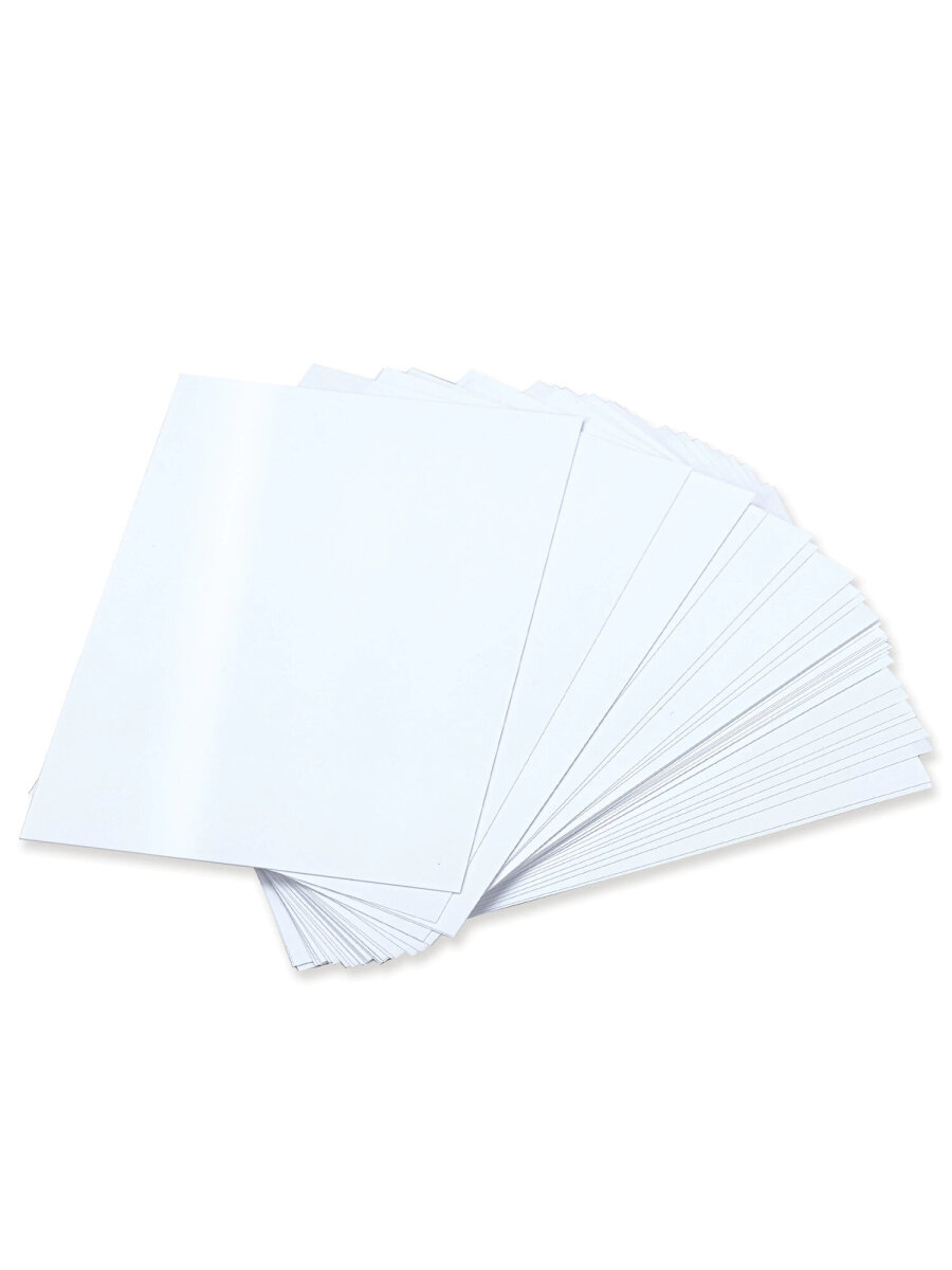 Фотобумага Brauberg глянцевая 10х15 см набор 100 листов односторонняя - фото 8