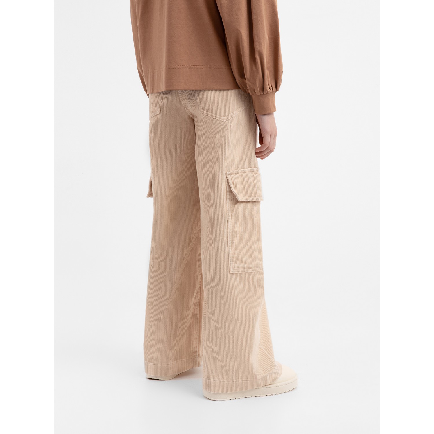 Брюки Gulliver 22408GJC6306 - фото 2