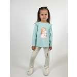 Лонгслив Luneva