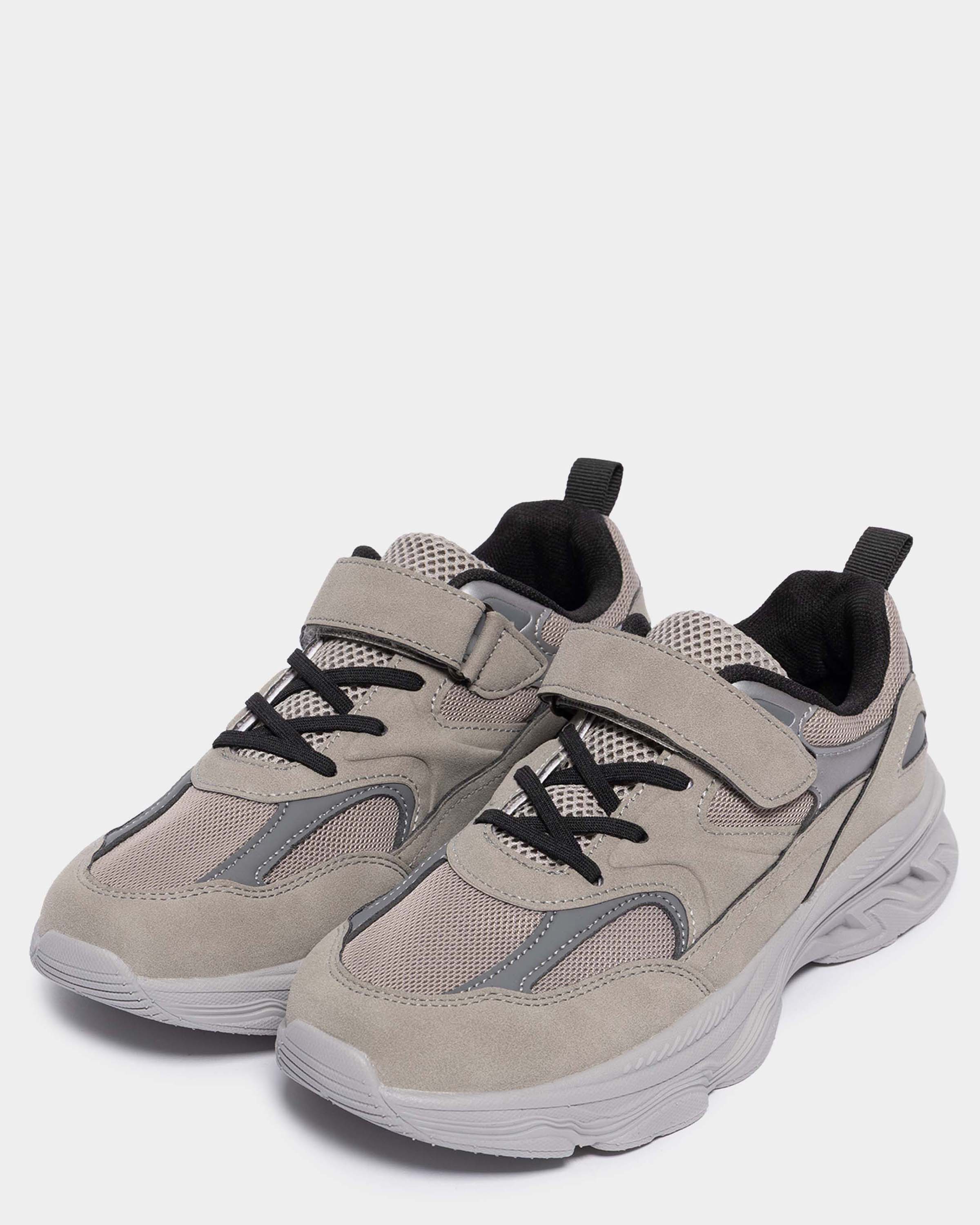 Кроссовки Jomoto S26CDtbRS-628-GG - фото 3