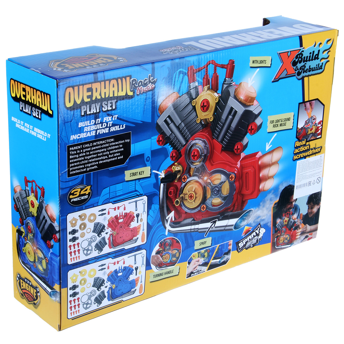 Игрушка Veld Co - фото 30