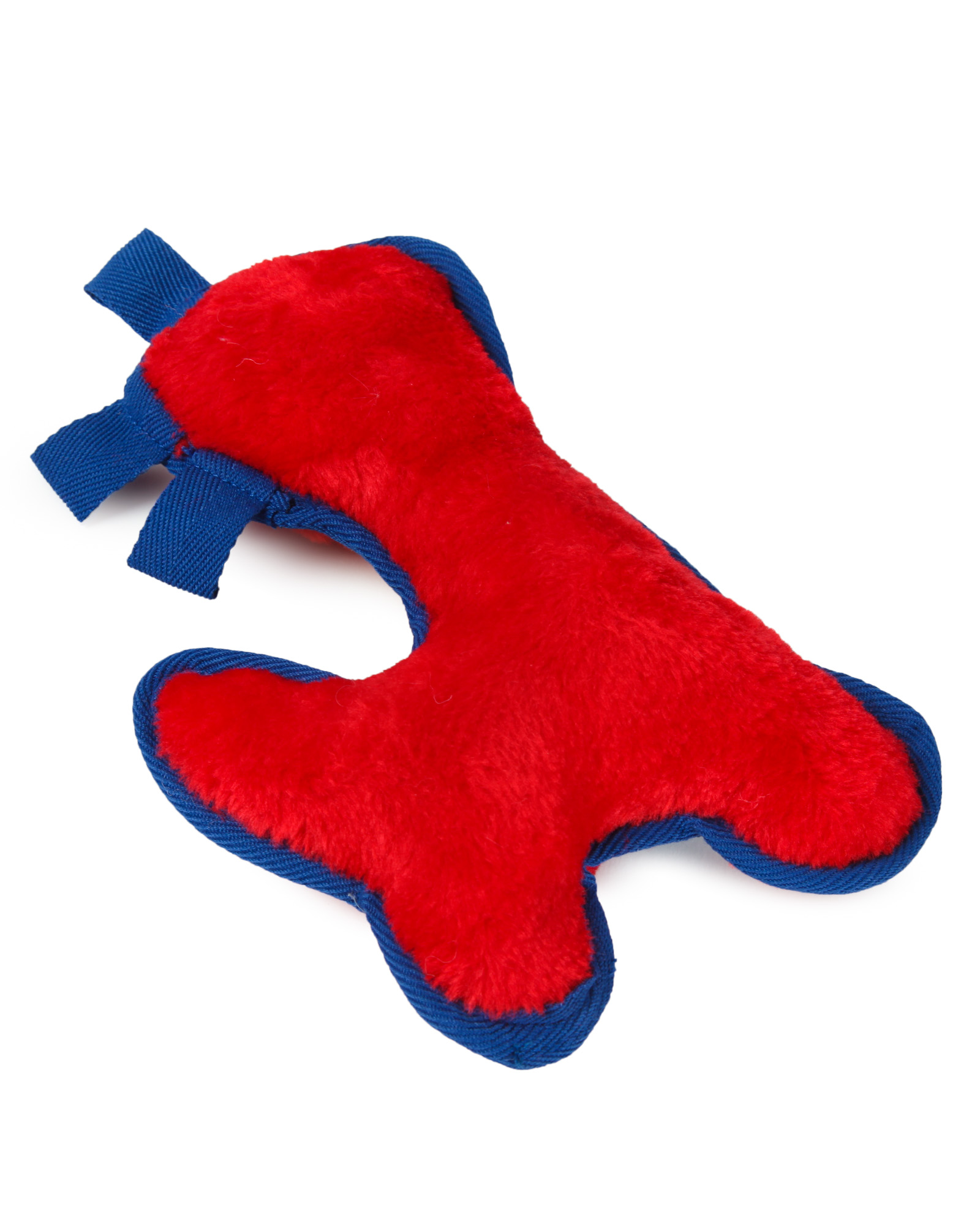 Игрушка для собак Barbaks Дино Луфа - фото 4