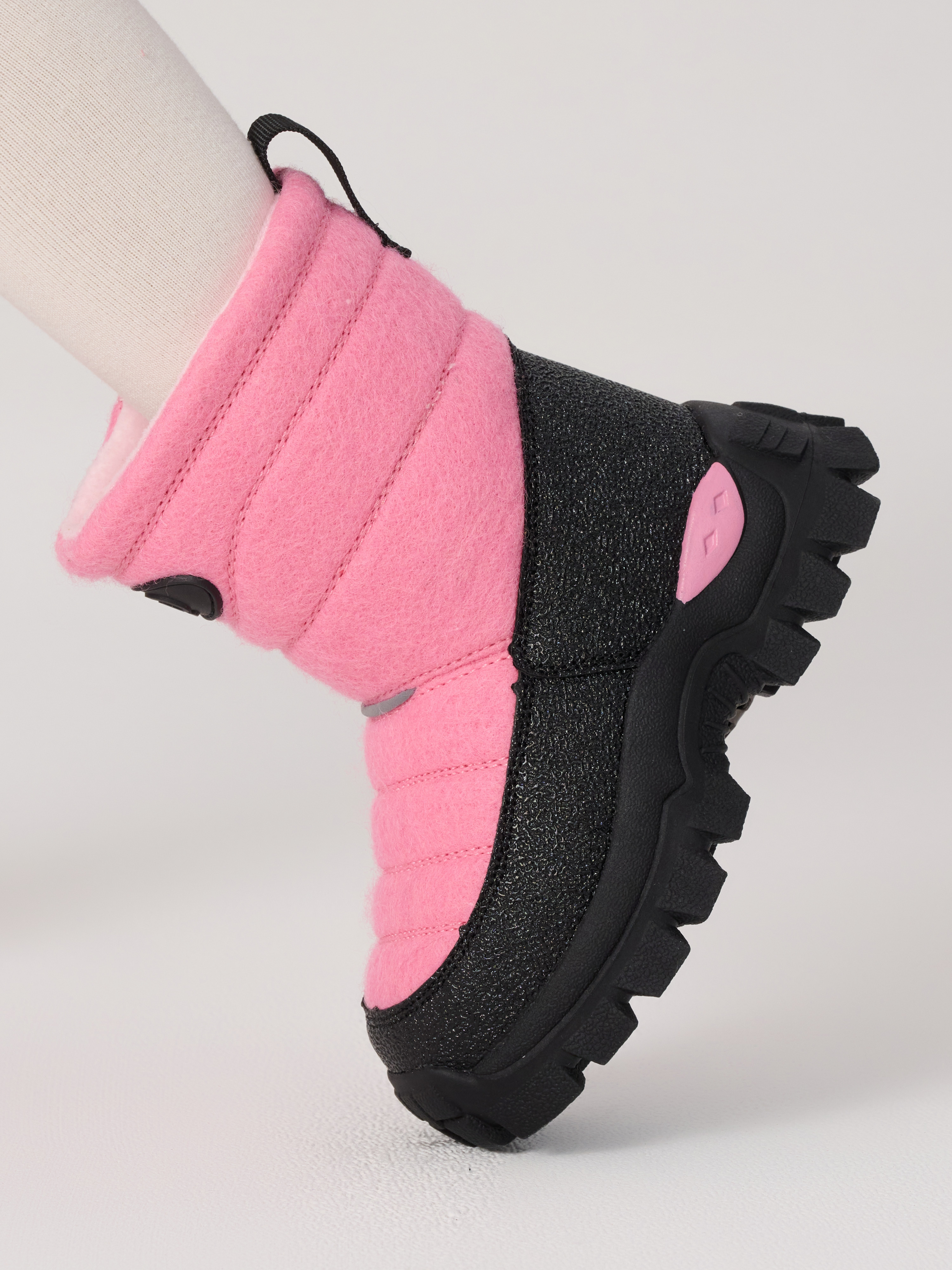 Валенки Antilopa AL 15569 - фото 23