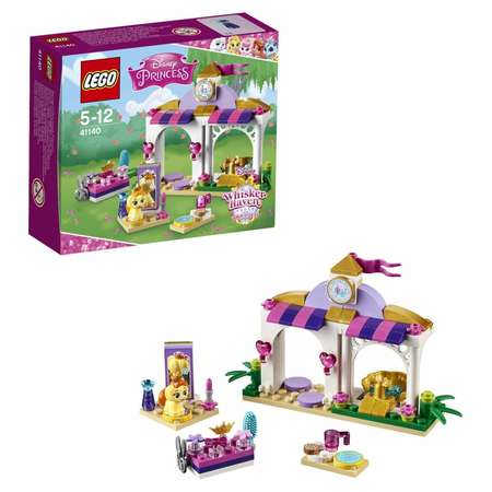 Конструктор LEGO Disney Princess