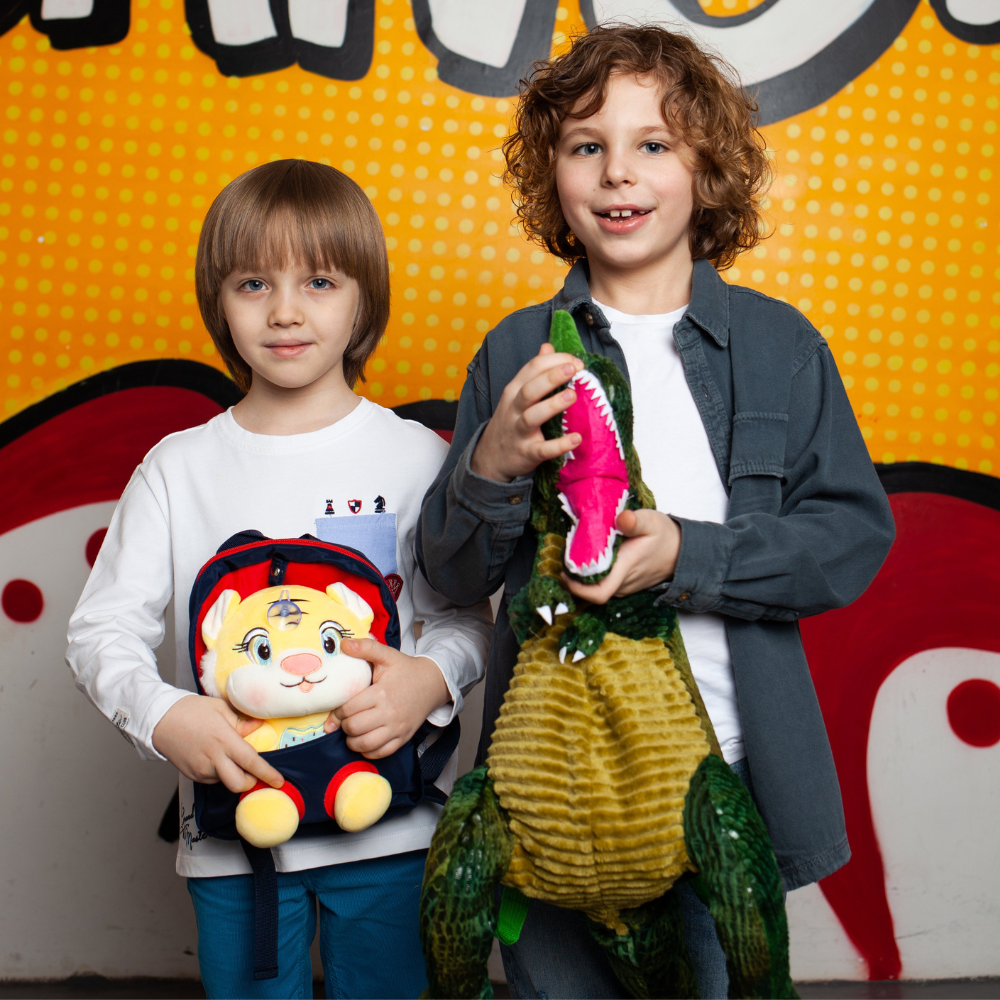 Набор для творчества NRAVIZA Детям - фото 21