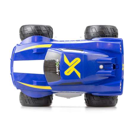 Автомобиль РУ Exost 1:18