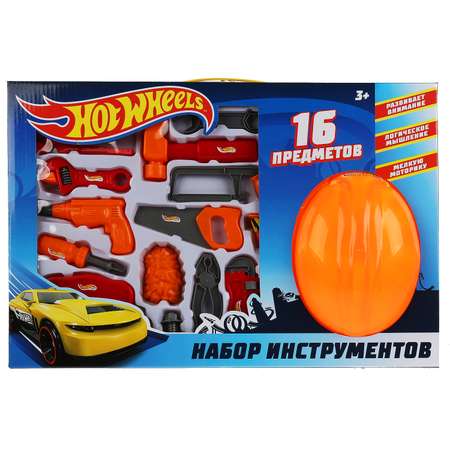 Игрушка Играем вместе Мастер (инструменты)