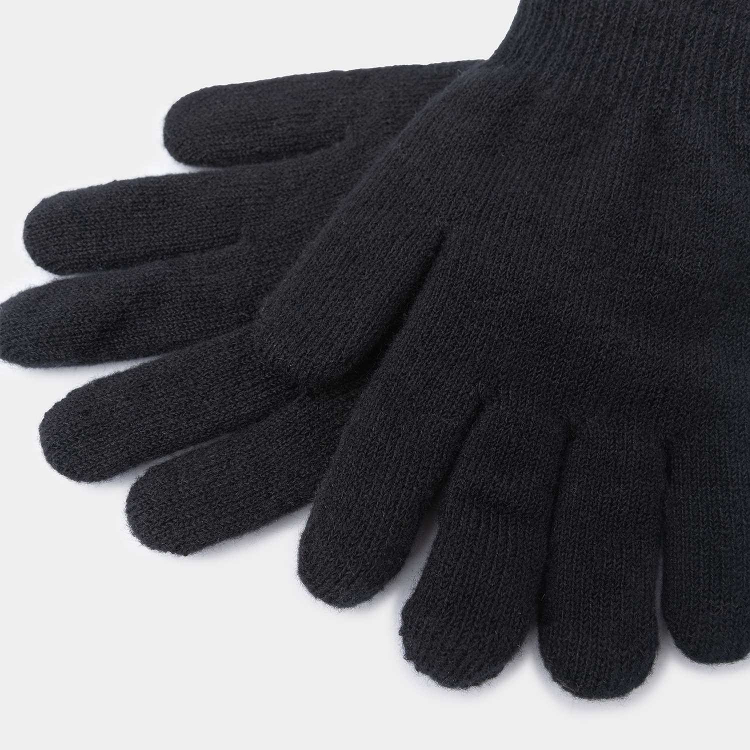 Перчатки ё - фото 2