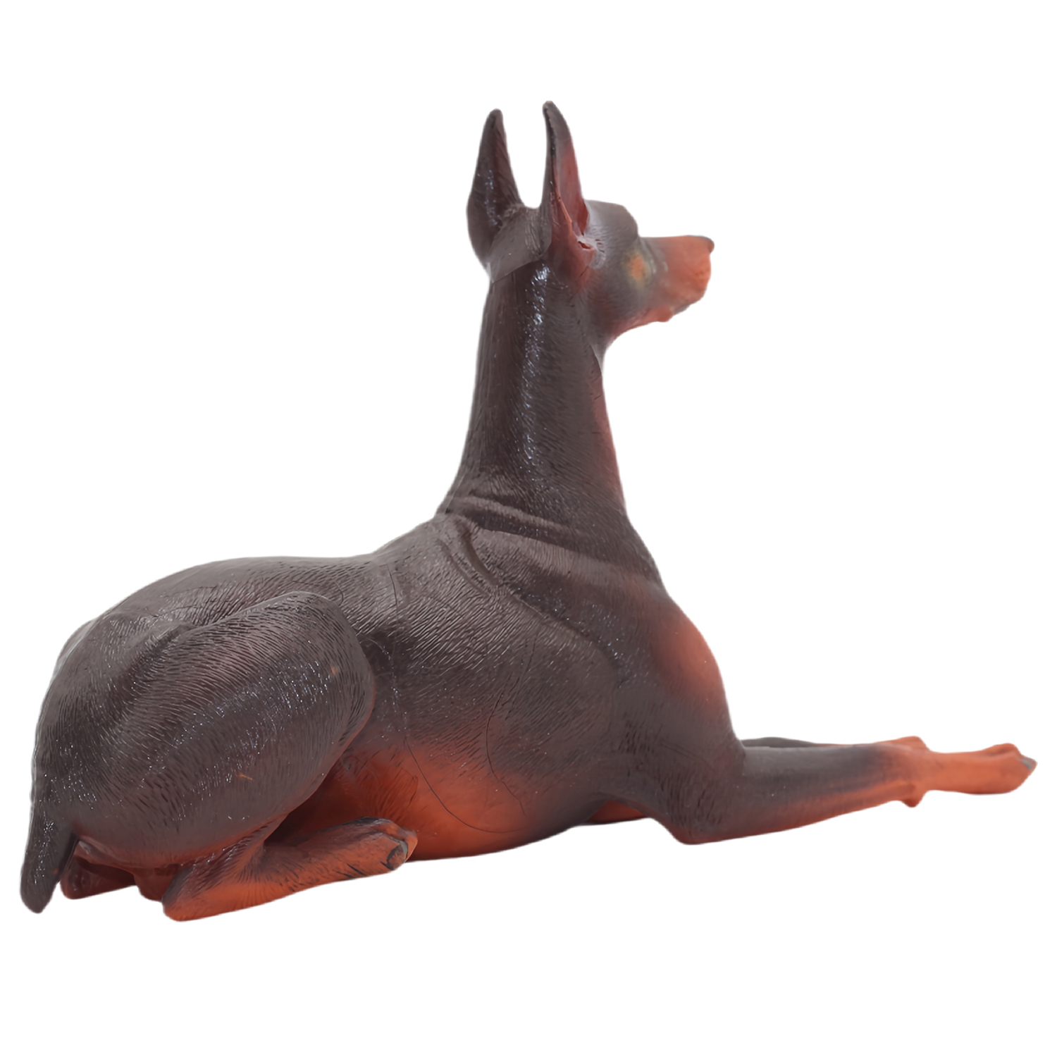 Фигурка Детское Время Доберман - фото 4