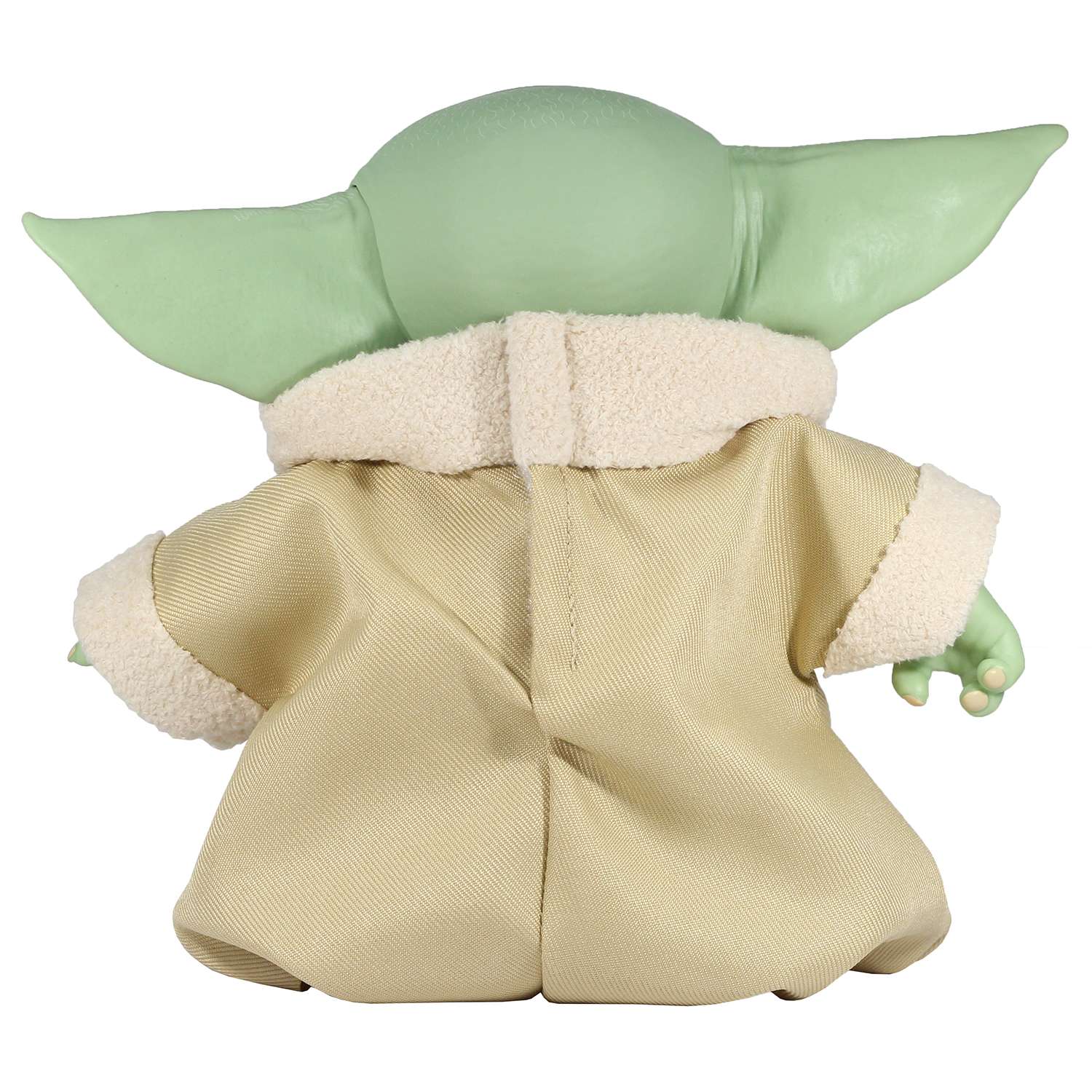 Фигурка Star Wars Мастер Йода - фото 5