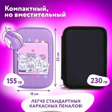 Пенал Юнландия