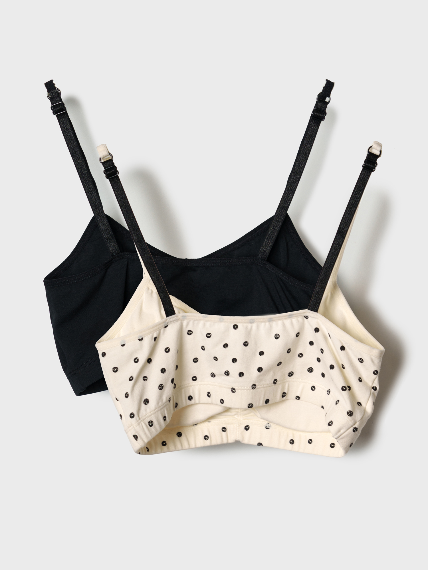 Топ-бюстье 2 шт PlayToday 12621269 - фото 2