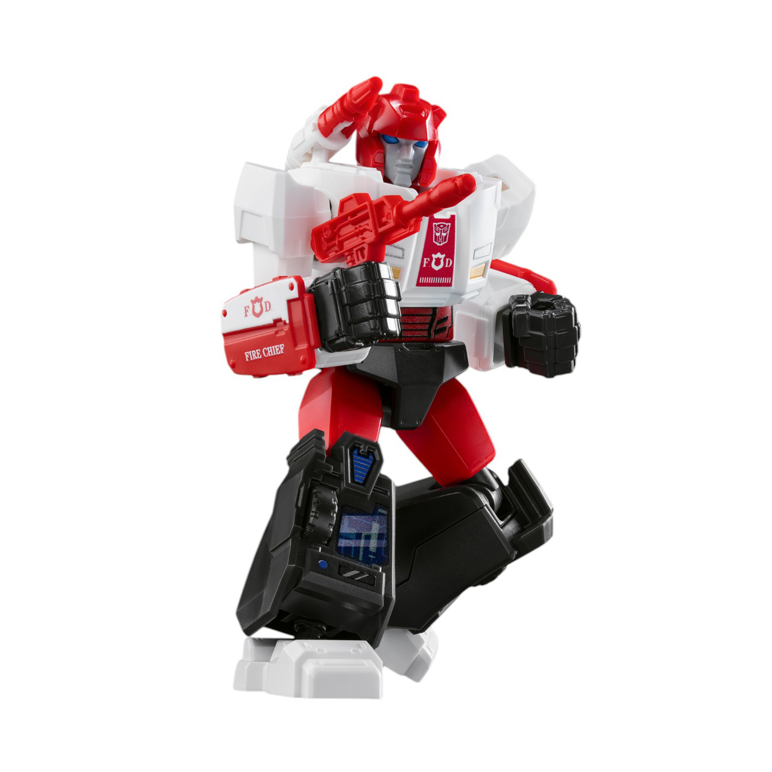 Конструктор BLOKEES Galaxy The Autobot Run в ассортименте - фото 10
