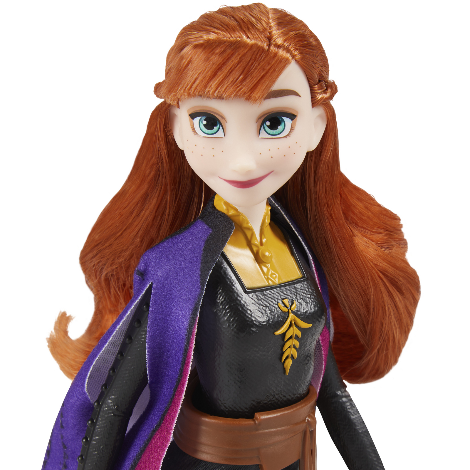 Кукла модельная Disney Frozen F07975X0 - фото 6