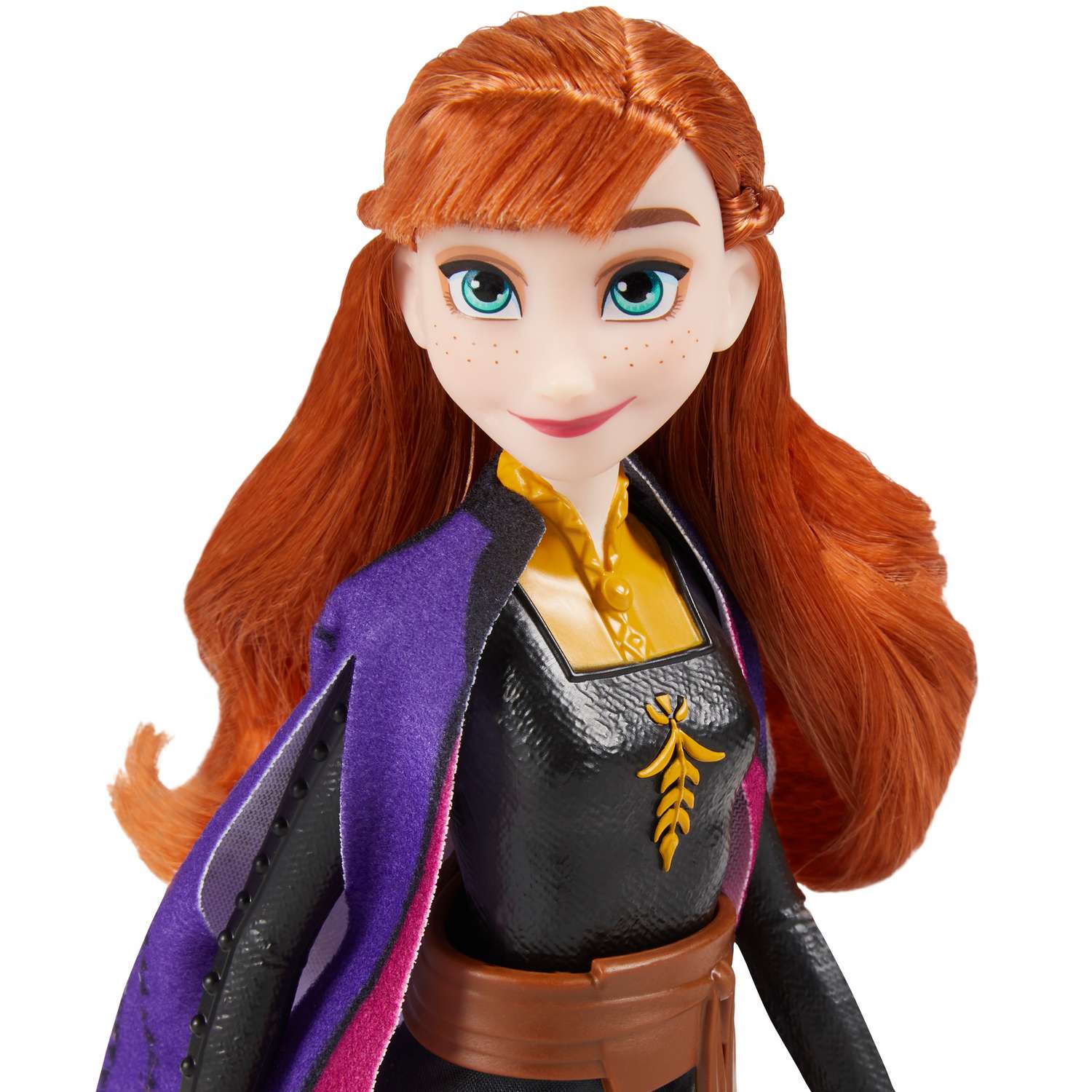 Кукла модельная Disney Frozen F07975X0 - фото 6