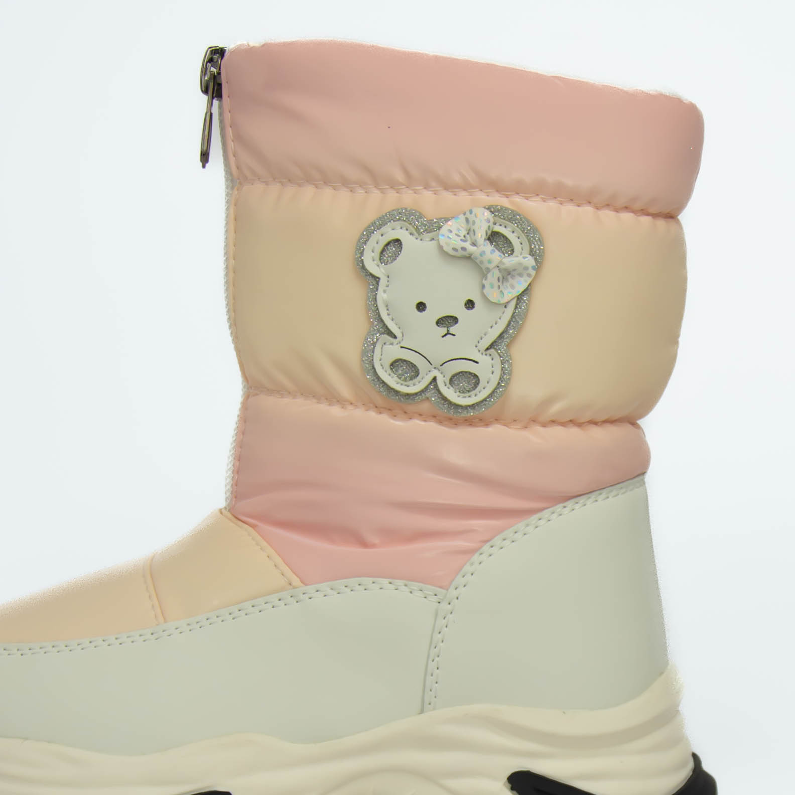 Дутики CASTLELADY 23113896 - фото 5